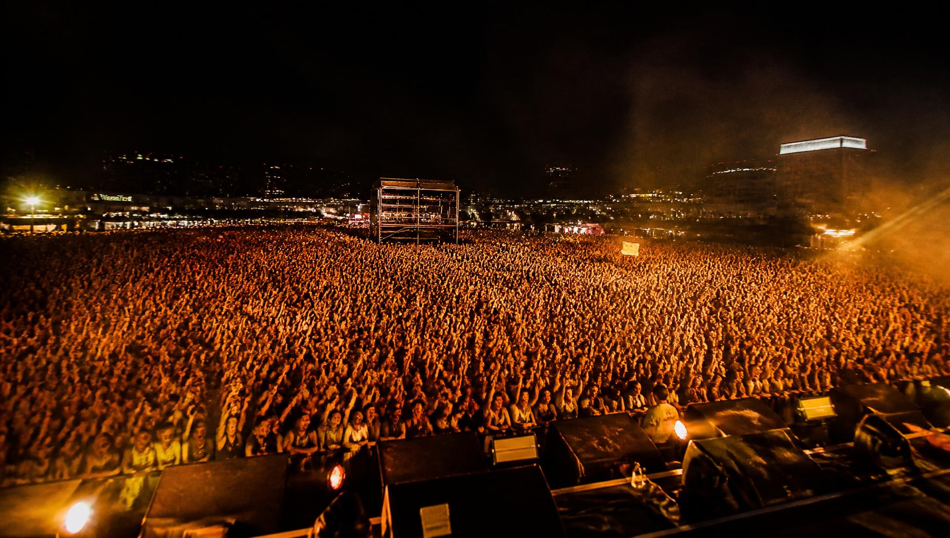 Setor ARENA